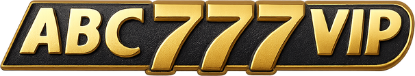 ABC 777 VIP